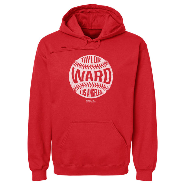 Taylor Ward Men's Hoodie | 500 LEVEL