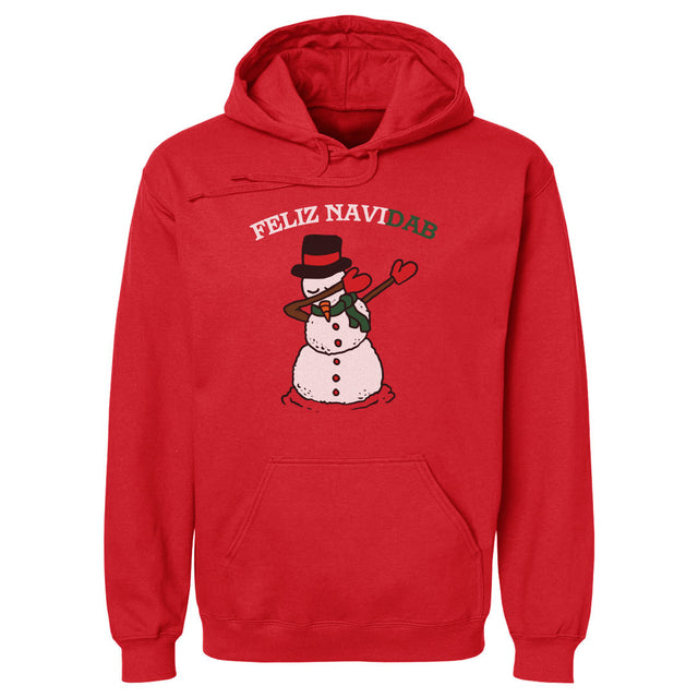 Christmas Men's Hoodie | 500 LEVEL