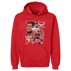 Creed Humphrey Men's Hoodie | 500 LEVEL