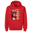 Derrick Thomas Men's Hoodie | 500 LEVEL