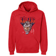 Olie Kolzig Men's Hoodie | 500 LEVEL