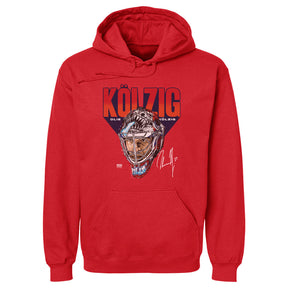 Olie Kolzig Men's Hoodie | 500 LEVEL