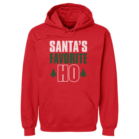 Christmas Men's Hoodie | 500 LEVEL