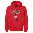 Kenneth Walker III Men's Hoodie | 500 LEVEL