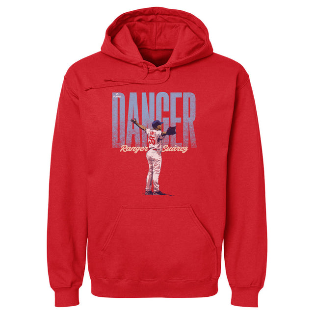 Ranger Suarez Men's Hoodie | 500 LEVEL