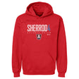 Jaylyn Sherrod Men's Hoodie | 500 LEVEL
