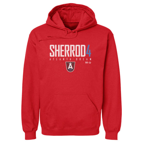 Jaylyn Sherrod Men's Hoodie | 500 LEVEL