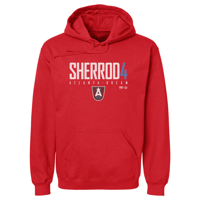 Jaylyn Sherrod Men's Hoodie | 500 LEVEL
