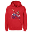 Kyle Schwarber Men's Hoodie | 500 LEVEL