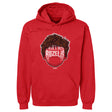 Matas Buzelis Men's Hoodie | 500 LEVEL
