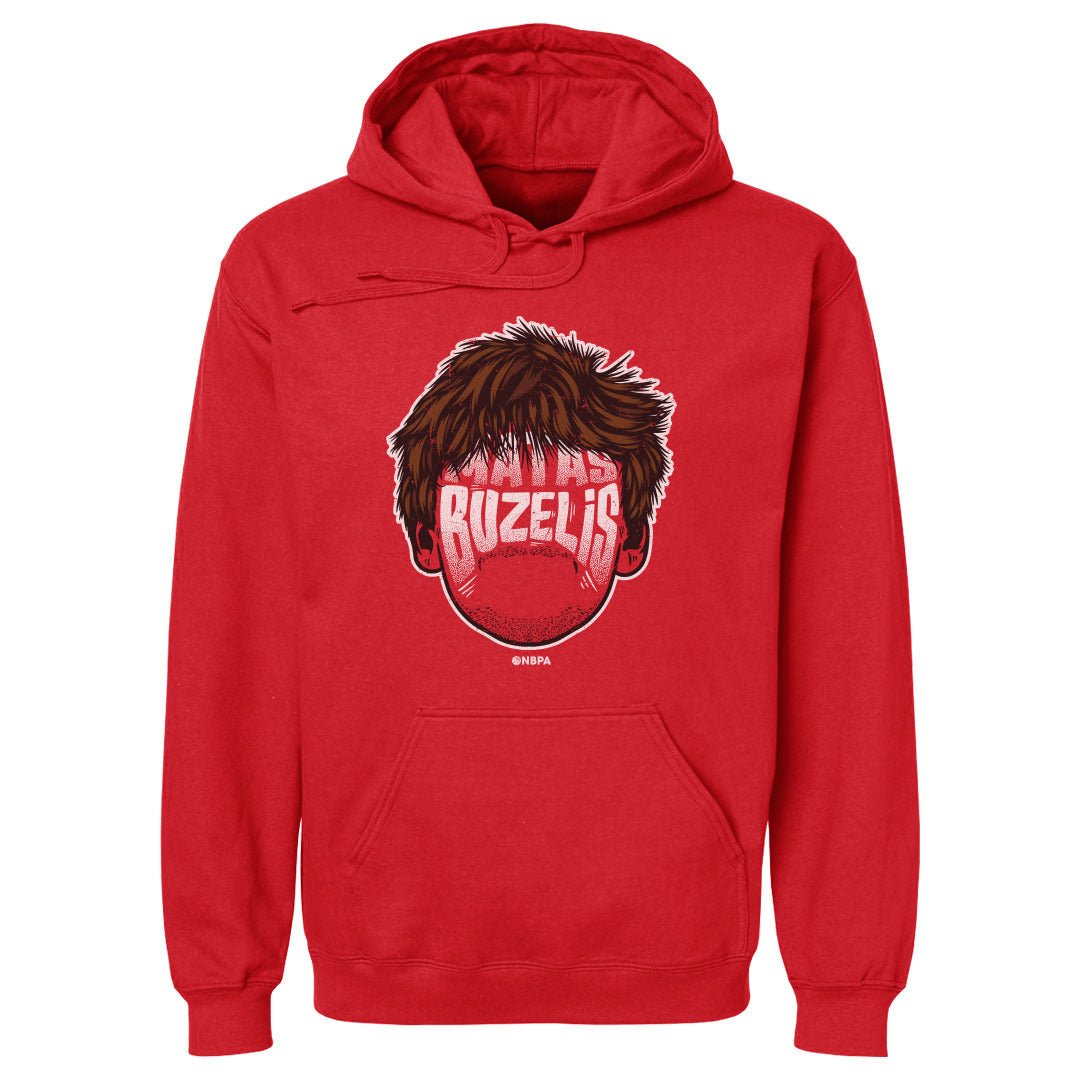 Matas Buzelis Men's Hoodie | 500 LEVEL