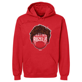 Matas Buzelis Men's Hoodie | 500 LEVEL