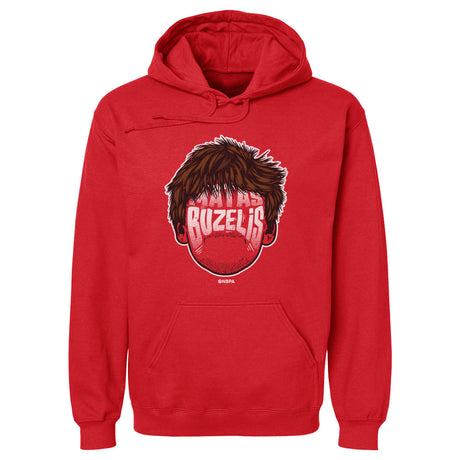 Matas Buzelis Men's Hoodie | 500 LEVEL