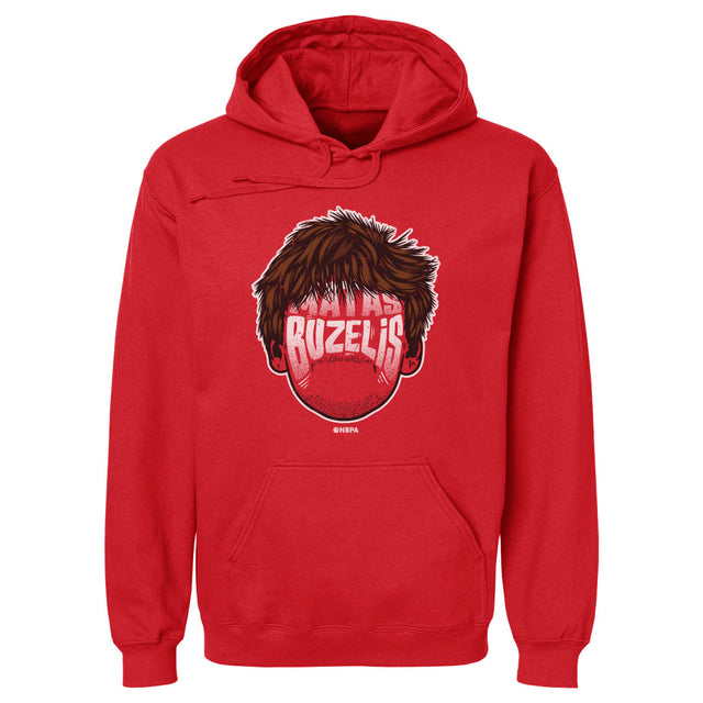 Matas Buzelis Men's Hoodie | 500 LEVEL