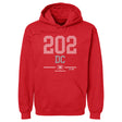 DC Defenders Men's Hoodie | 500 LEVEL