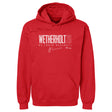 JJ Wetherholt Men's Hoodie | 500 LEVEL