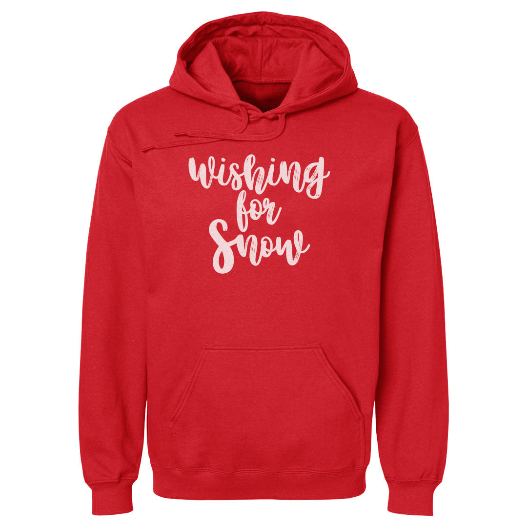 Christmas Men's Hoodie | 500 LEVEL