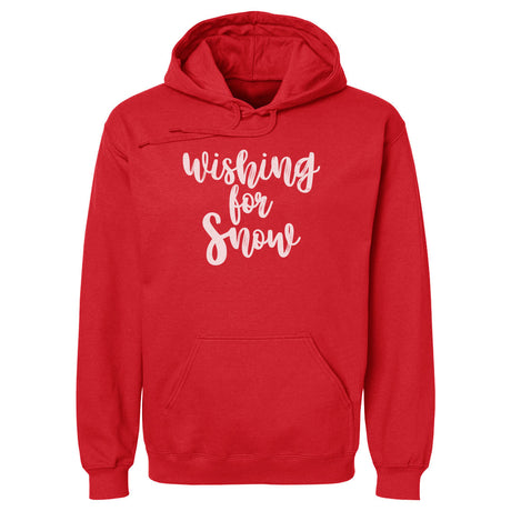 Christmas Men's Hoodie | 500 LEVEL