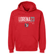 Lorena Men's Hoodie | 500 LEVEL
