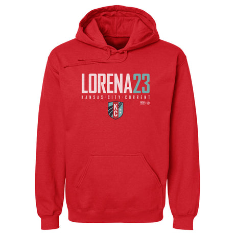 Lorena Men's Hoodie | 500 LEVEL