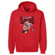 Valentin Vacherot Men's Hoodie | 500 LEVEL