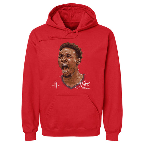 Jae'Sean Tate Men's Hoodie | 500 LEVEL