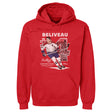 Jean Beliveau Men's Hoodie | 500 LEVEL