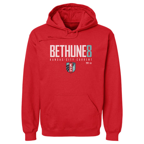 Croix Bethune Men's Hoodie | 500 LEVEL