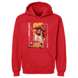 Derrick Thomas Men's Hoodie | 500 LEVEL