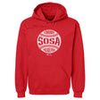Edmundo Sosa Men's Hoodie | 500 LEVEL