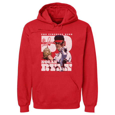 Nolan Ryan Men's Hoodie | 500 LEVEL