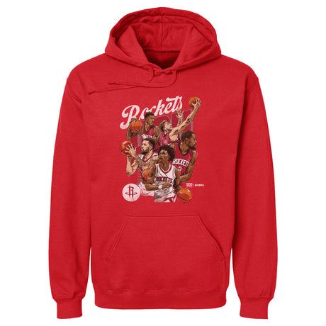 Houston Rockets Men's Hoodie | 500 LEVEL