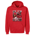 Elly De La Cruz Men's Hoodie | 500 LEVEL