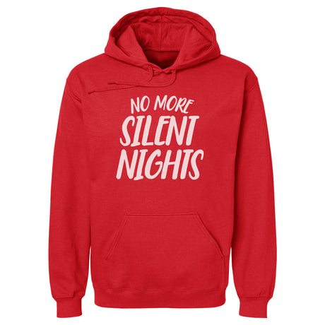 Christmas Men's Hoodie | 500 LEVEL