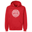Cristopher Sanchez Men's Hoodie | 500 LEVEL