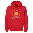 Trevor Kidd Men's Hoodie | 500 LEVEL