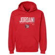 Marisa Jordan Men's Hoodie | 500 LEVEL