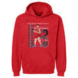 Brittney Griner Men's Hoodie | 500 LEVEL