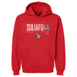 Kolo Suliafu Men's Hoodie | 500 LEVEL