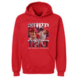 Mike Trout Men's Hoodie | 500 LEVEL