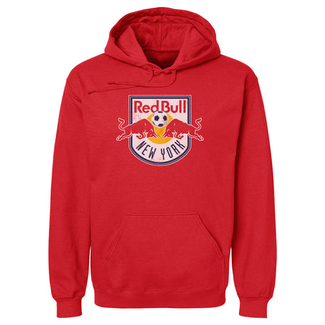 New York Red Bulls Men's Hoodie | 500 LEVEL