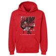 Jauan Jennings Men's Hoodie | 500 LEVEL
