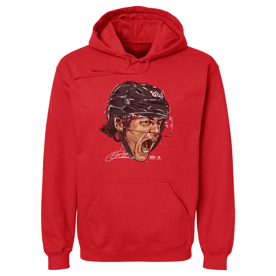 Patrick Kane Men's Hoodie | 500 LEVEL