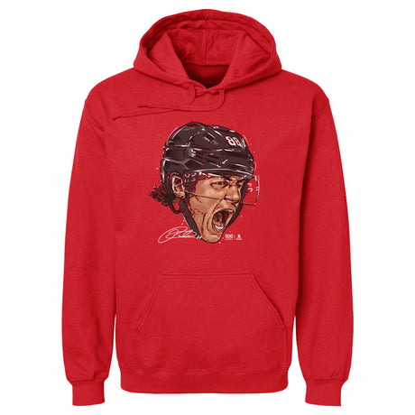 Patrick Kane Men's Hoodie | 500 LEVEL