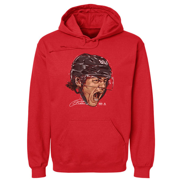 Patrick Kane Men's Hoodie | 500 LEVEL