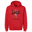 Zhizhen Zhang Men's Hoodie | 500 LEVEL
