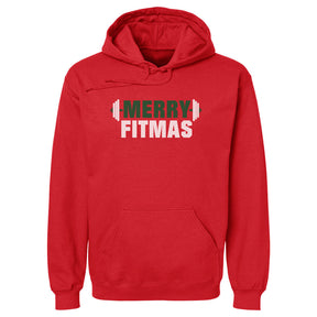 Christmas Men's Hoodie | 500 LEVEL