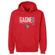 Clare Gagne Men's Hoodie | 500 LEVEL