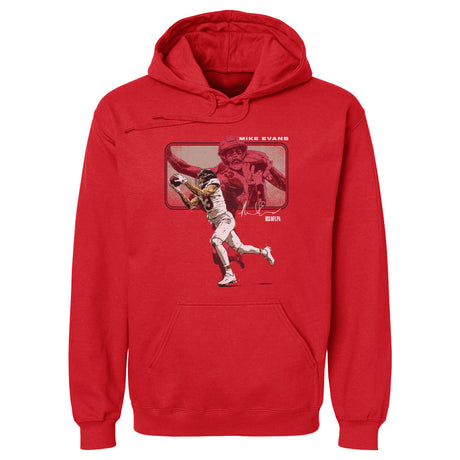 Mike Evans Men's Hoodie | 500 LEVEL