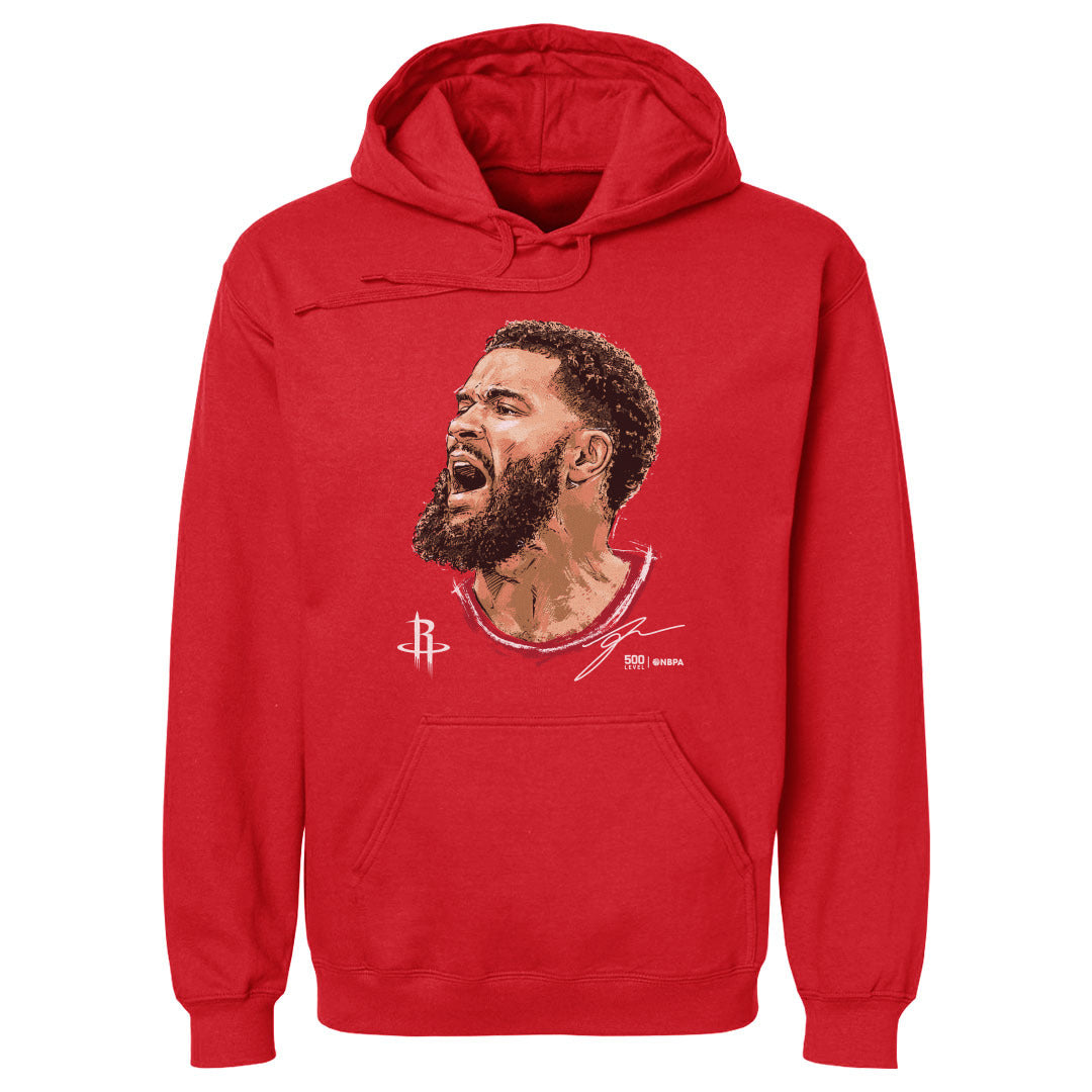 Fred VanVleet Men's Hoodie | 500 LEVEL